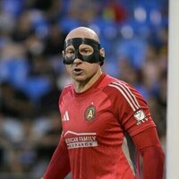 Atlanta faces D.C. United in Brad Guzan's MLS farewell