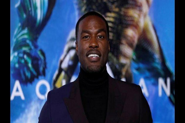 'Matrix 4' finds lead in 'Aquaman' star Yahya Abdul-Mateen II