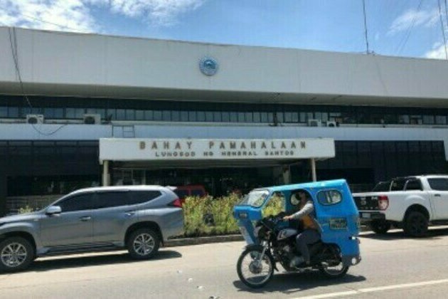 GenSan residents urged to visit cemeteries early
