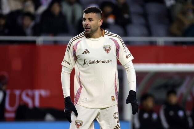 D.C. United host FC Dallas, hoping offense can match their defense
