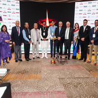 BRICS CCI Healthcare Summit 2025 calls for collaborative global platforms to integrate traditional medicine with modern healthcare systems