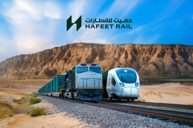 Hafeet Rail awards two strategic contracts to enhance logistics system, supply chains