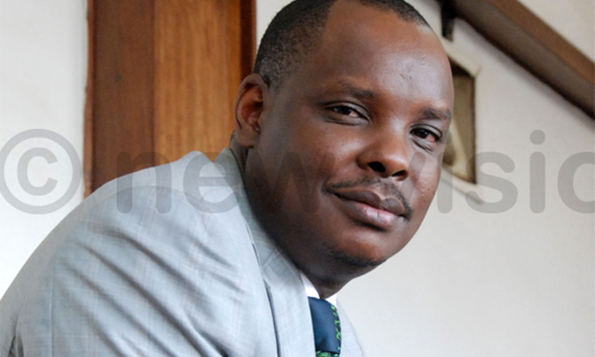 Court declines to release city lawyer Kasango on bail Court declines to release city lawyer Kasango on bail