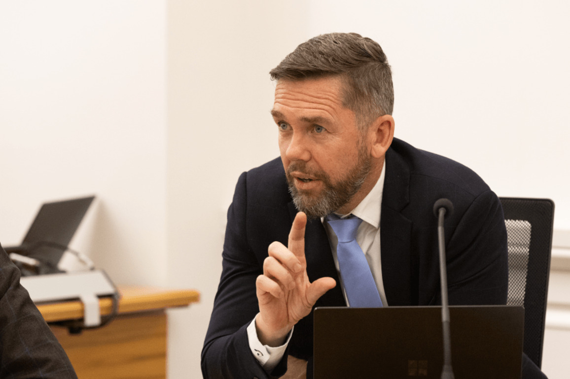 Cross-party hope for anti-trafficking legislation