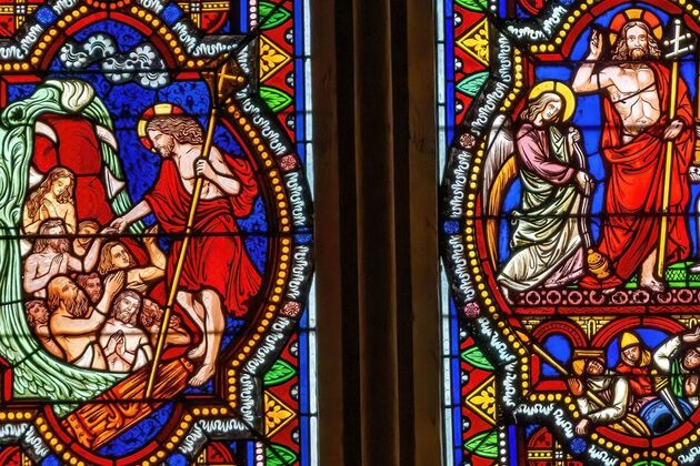Why young people are excited about Jesus Christ