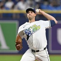 Rays place LHP Steven Matz (elbow) on 15-day IL
