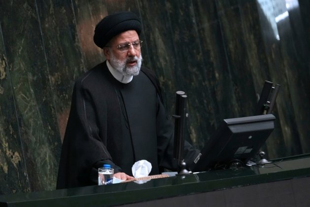 Iran&#039;s Raisi to Visit Cuba, Nicaragua, Venezuela
