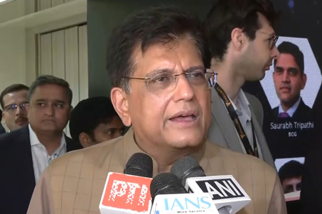 India handling reciprocal tariffs issue wisely with intent to hike trade with US by 2.5 times: Piyush Goyal
