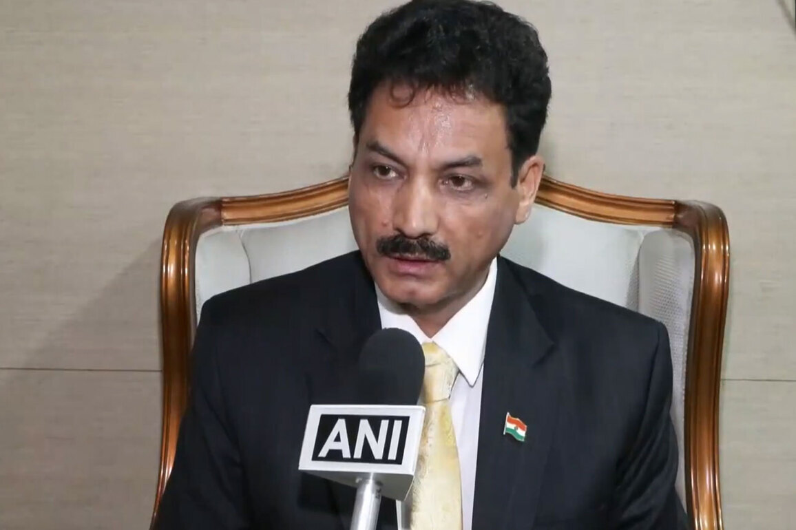 AI-driven CCTV expansion will create jobs, boost startups in India: PHDCCI CEO