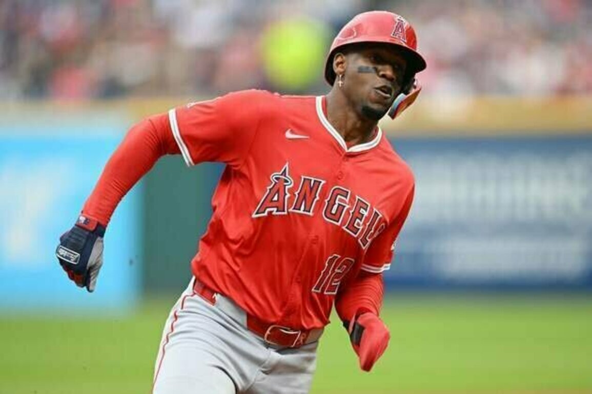 Angels activate OF Jorge Soler (back) from 10-day IL