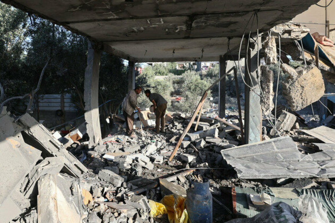 79 Palestinians killed in 24 hours in Gaza