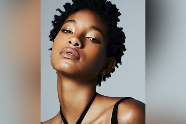 Will Smith's daughter Willow opens up about her father's Oscars slap