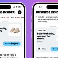 PayPal Debuts Shoppable Ads for Publisher Sites