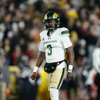 Colorado State suspends 2 players after spitting incidents in loss to Boise State