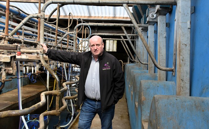 NFU Mutual u-turns on farmers' underinsurance