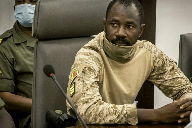 Mali&#039;s military leader open to dialogue with ECOWAS after sanctions