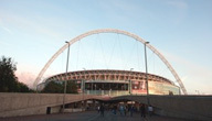 PHEX makes its Wembley debut