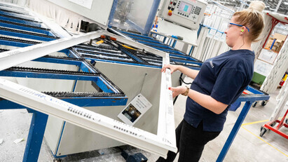 Euramax Solutions: The dependable supplier builders' merchants can trust 