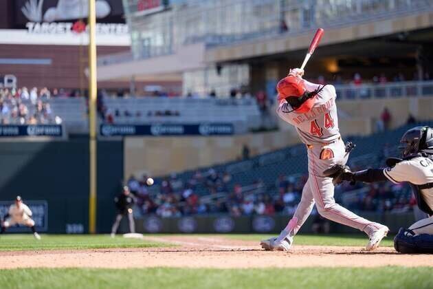 Reds, Tigers riding high heading into weekend series