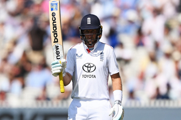 After breaking Dravid's century milestone, Root breaks former India star's world record of completing most outfield catches in Test