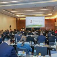 Sustainable development highlighted at German-Chinese City Summit