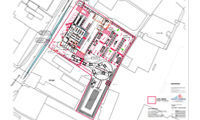 Jewson gets the go-ahead for Cheltenham branch