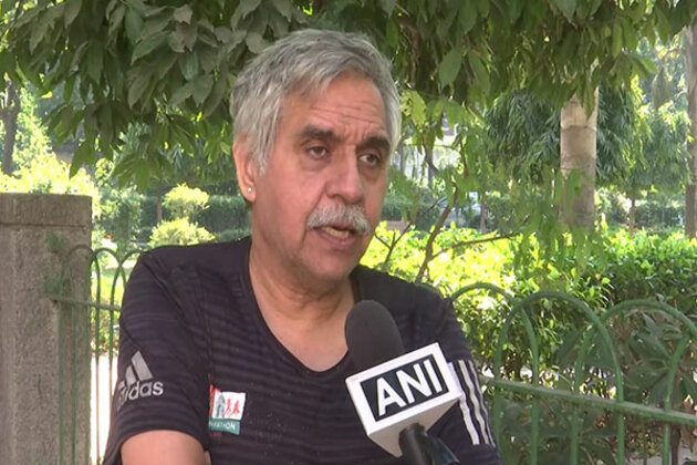 "Where will funds come from?": Sandeep Dikshit questions BJP's financial aid scheme in Delhi