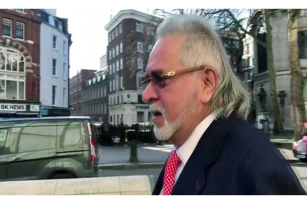 "Wonder if I should become a cockroach": Vijay Mallya again alleges injustice, claims agencies have recovered his debts