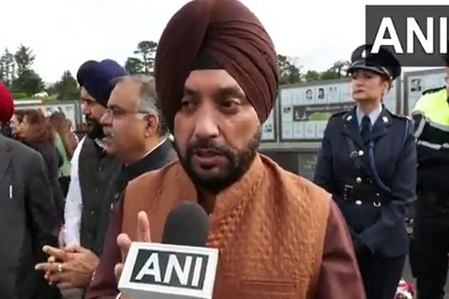 "One of most devastating attack": BJP MLA Arvinder Singh Lovely on Kanishka bombing
