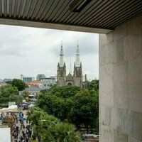 Intoleransi agama kian memburuk di tengah rezim yang makin otoriter