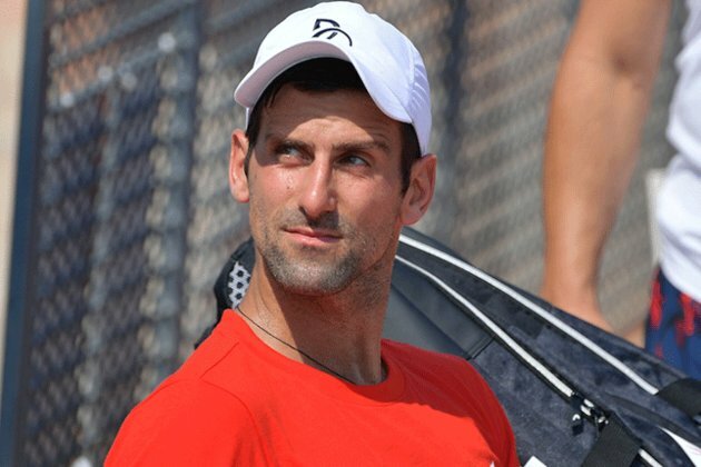 Djokovic eyes &#039;amazing&#039; Sampras year-end world No 1 record in Vienna