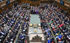 Changes to government's Net Zero plans blamed for 5% drop in renewable energy trusts' market cap