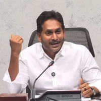 YS Jagan extends wishes for "continued glory" to Mohanlal, hails his "everlasting" contribution to cinema