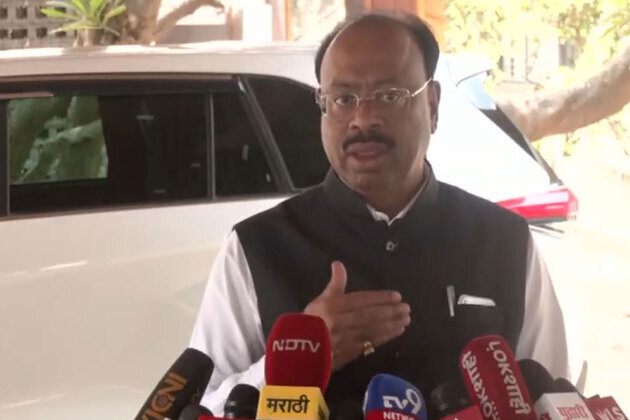 "Issued strict order that no one will stockpile diesel and petrol": Chandrashekhar Bawankule