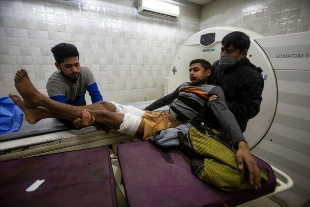 Pakistan: Kashmir Border Clashes with India Kill 2 Pakistani Troops