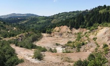 Adriatic Metals is hoping to develop its zinc project at Rupice in Bosnia and Herzegovina
