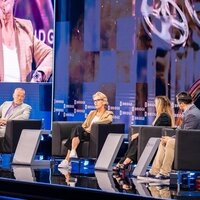 BRIDGE Summit: British Actor Jared Harris tells content creators to prioritise storytelling over tech