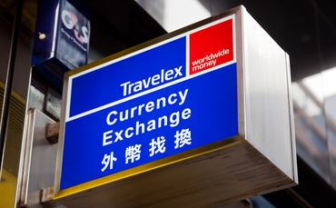 'A company-wide effort': How Travelex handled transformation - Vimarsana News