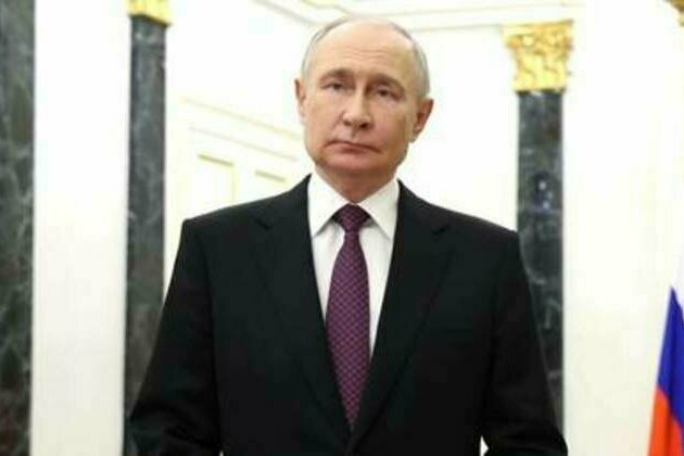 Putin invites Arab leaders to Moscow summit