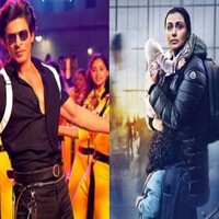 71st National Film Awards full list of winners: SRK takes first-ever Best Actor, Rani Mukerji bags Best Actress, Kathal wins Best Hindi Film