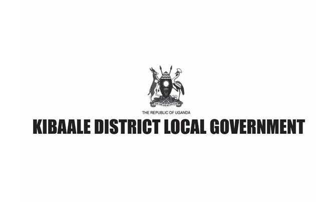 Notice from Kibaale district Notice from Kibaale district