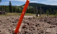  Drilling continues at Westhaven’s Shovelnose gold project in BC
