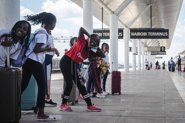 Xiplomacy: How China-Africa partnership spurs Global South modernization