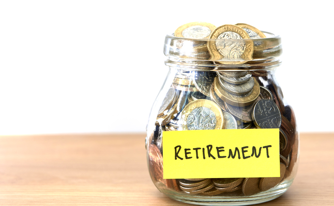 Value of pension pot required to meet basic needs in retirement rises by 60%