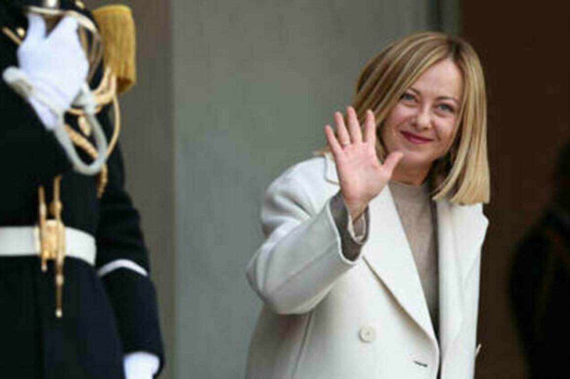Rock star faces trial after calling Italian PM 'fascist'
