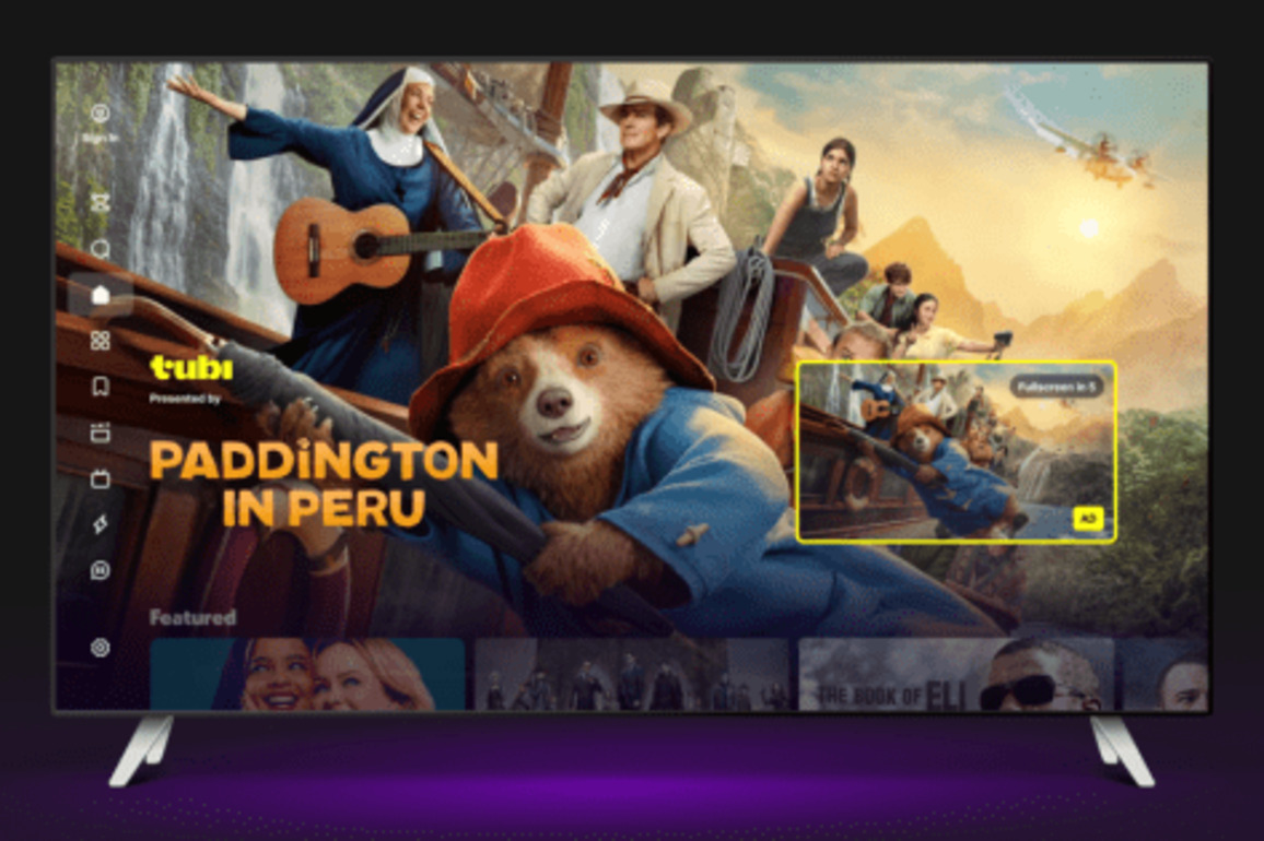 Tubi Unveils New Ad Products and Partnerships to Reach Gen Z
