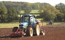 War prompts Scots to establish food security taskforce