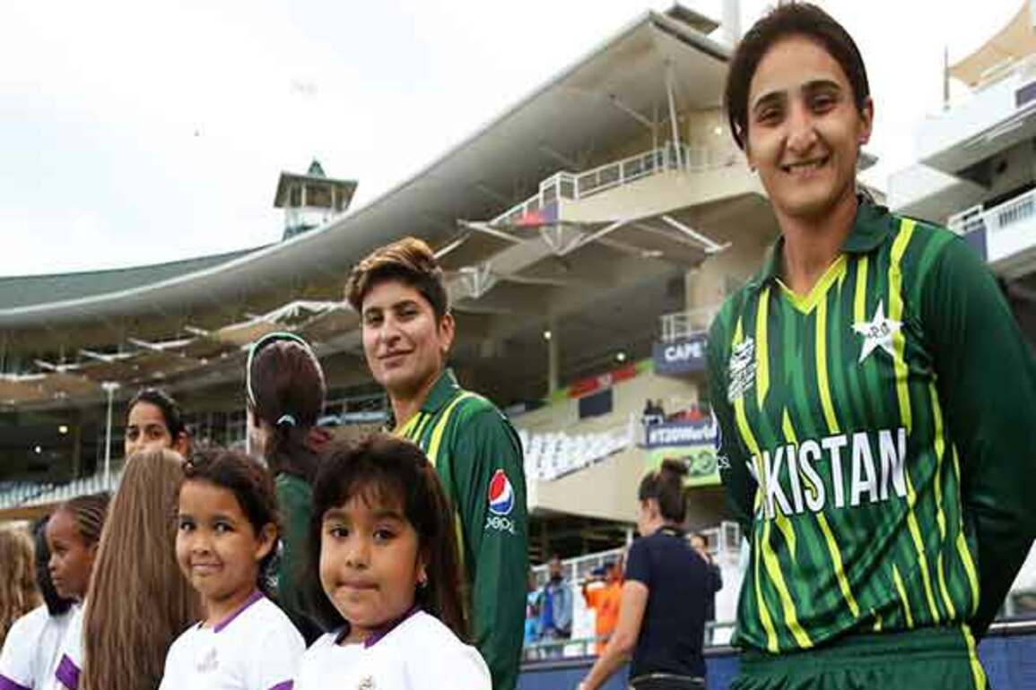 Anticipation builds as former cricketers look ahead to Women's Cricket World Cup Qualifier 2025