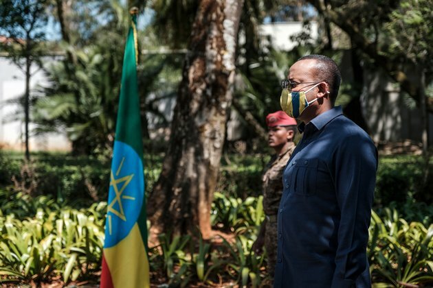 Ethiopia&#039;s Abiy Gives Tigray Region 72-Hour Ultimatum