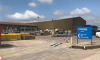 Keyline relocates from Warrington to Widnes 
